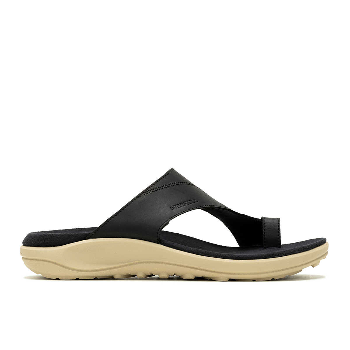 Merrell district 4 luxe post sandal j006782 black