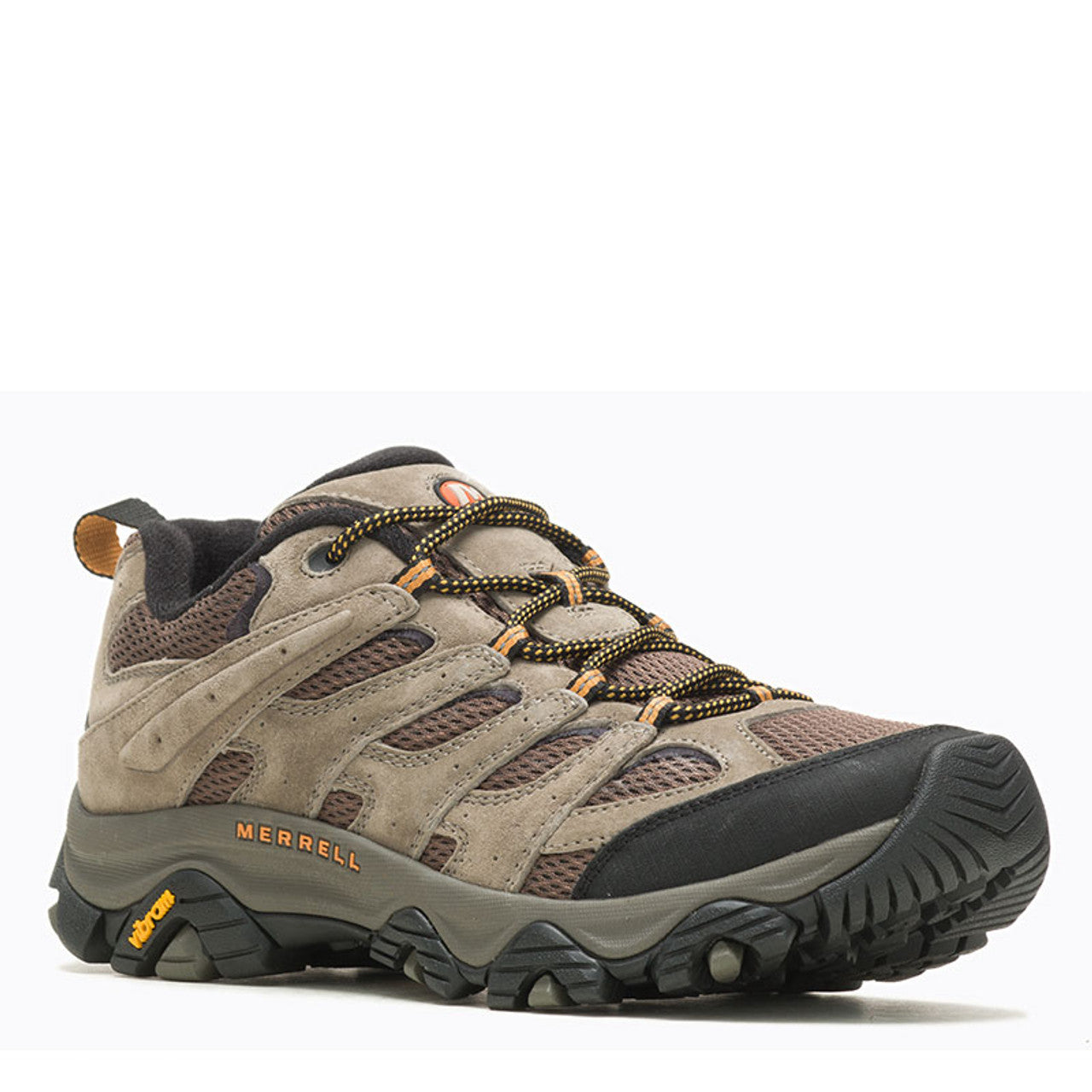 Merrell Men's MOAB 3 Hikers Walnut j035893 – Spinners Sports