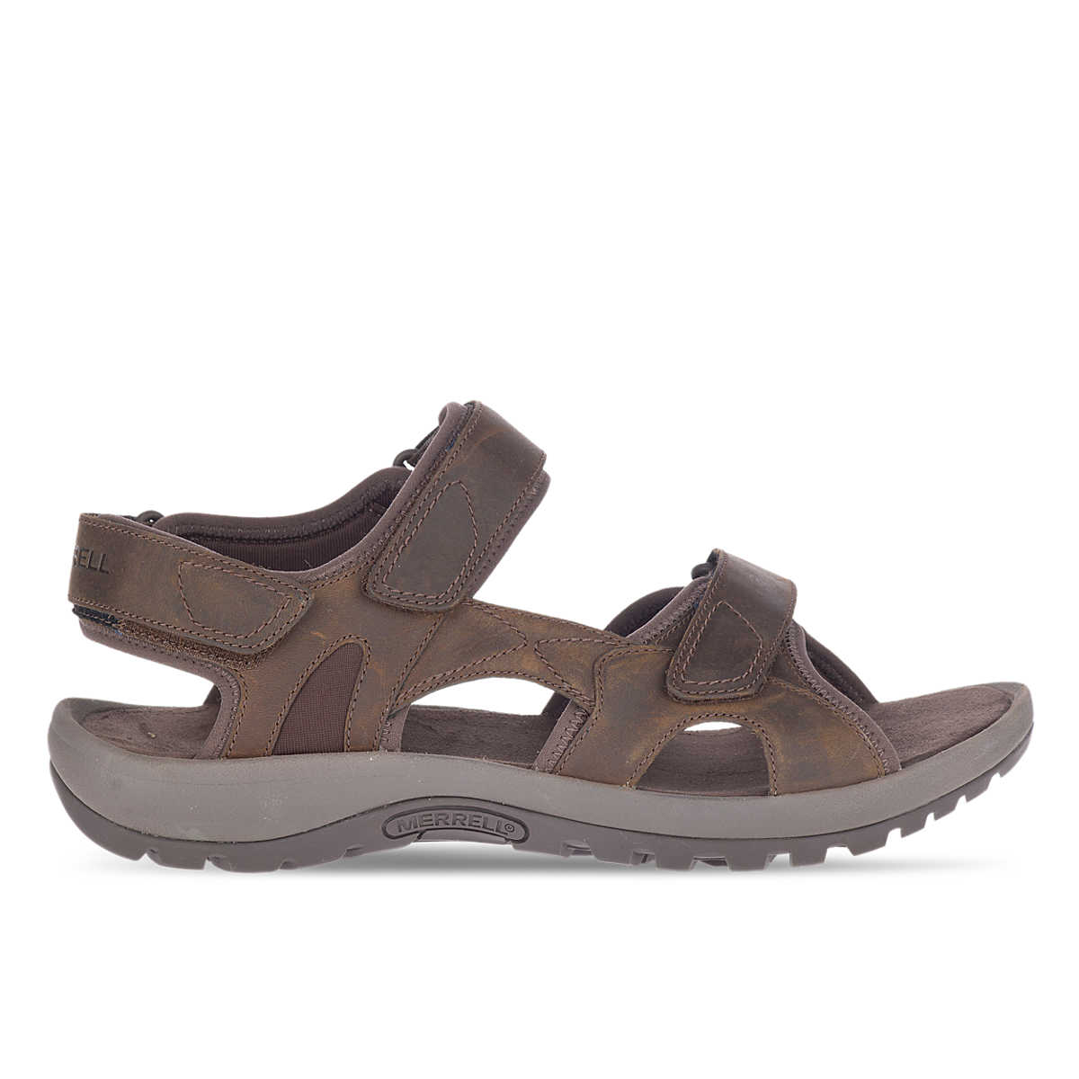 Merrell sanspur convertible sandal j002711 earth brown