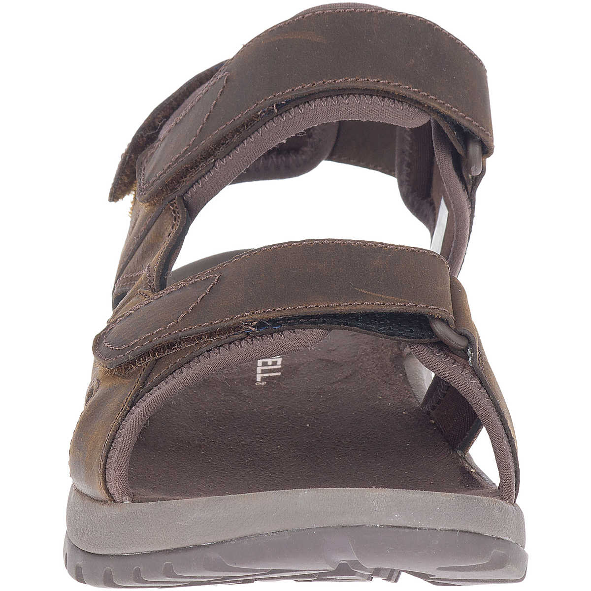 Merrell sanspur convertible sandal j002711 earth brown