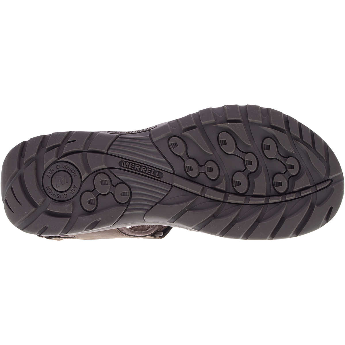 Merrell sanspur convertible sandal j002711 earth brown