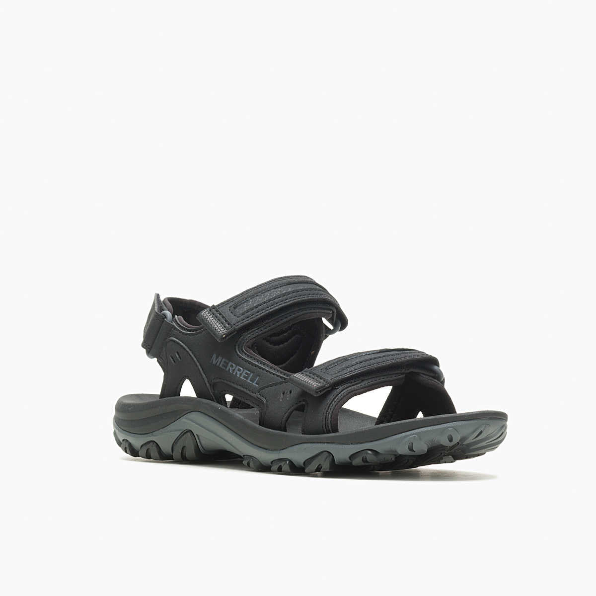 Merrell huntington sport convertible sandal j036871 black