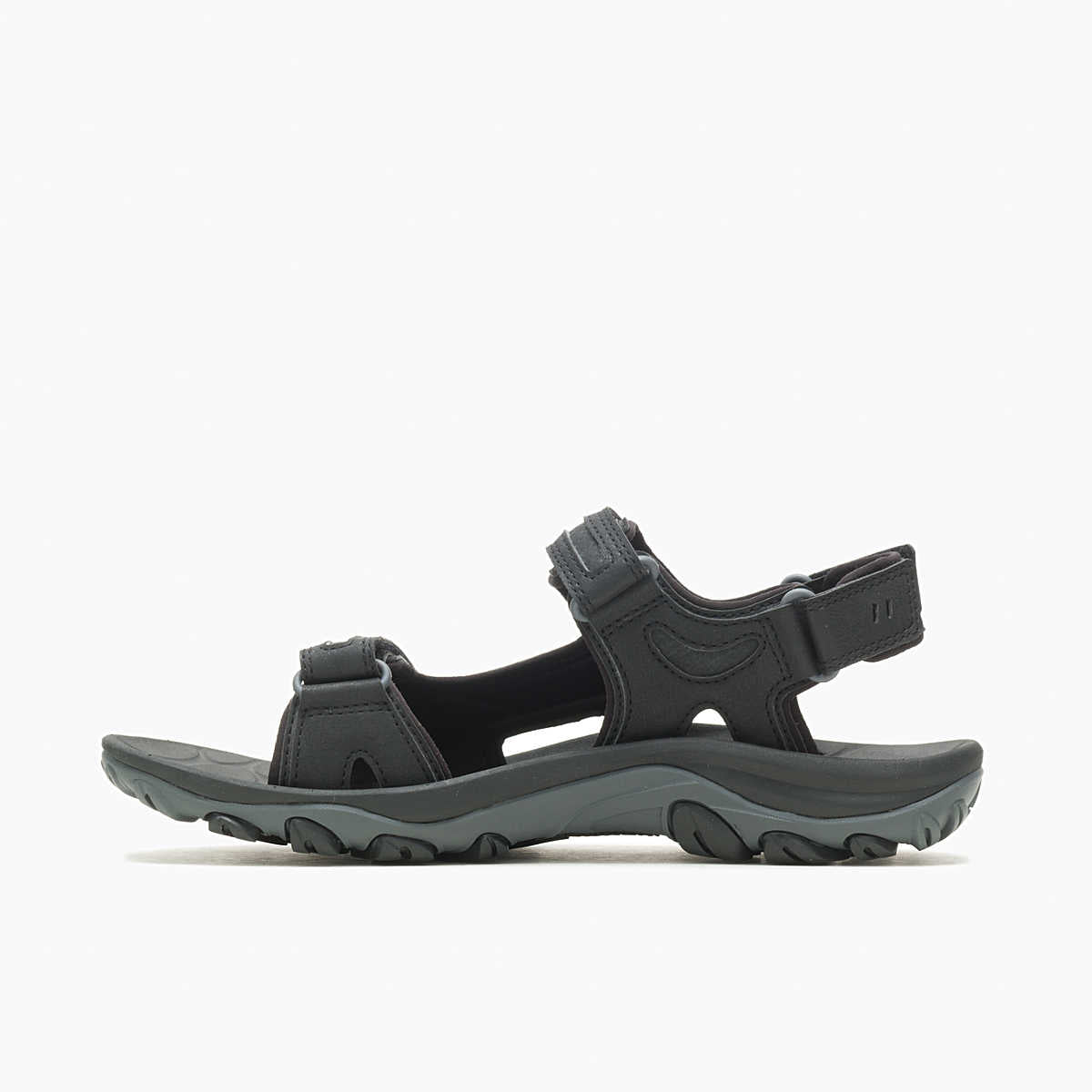 Merrell huntington sport convertible sandal j036871 black