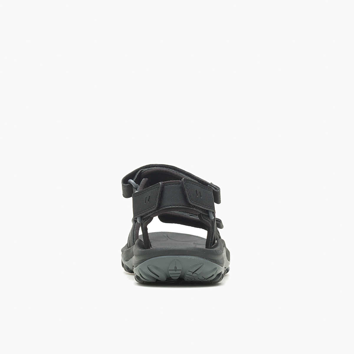 Merrell huntington sport convertible sandal j036871 black