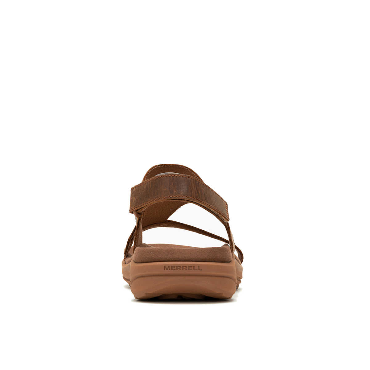 Merrell district 4 luxe sandal with back strap j006778 nutshell