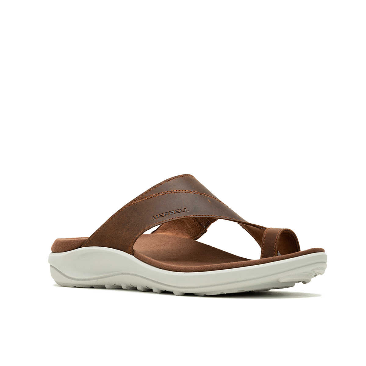 Merrell district 4 luxe post sandal j006788 nutshell