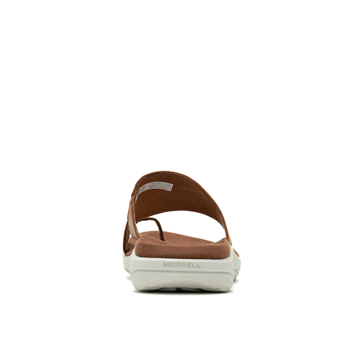 Merrell district 4 luxe post sandal j006788 nutshell