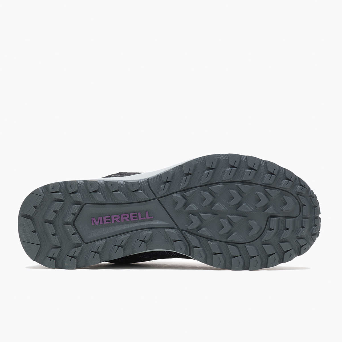 Merrell fly stryke goretex j067254 black