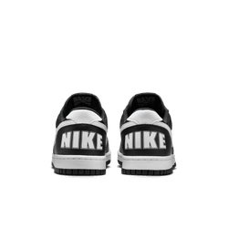 Nike big low 355152-016 black & white