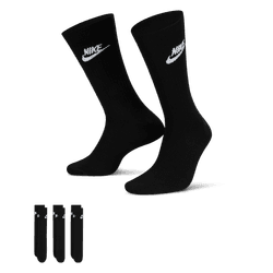 Nike 3 pack crew sock dx5025-010