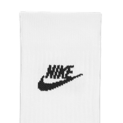 Nike 3 pack crew sock dx5025-100