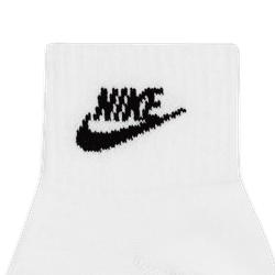 Nike 3 pack quarter sock dx5074-101