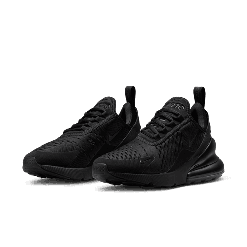 Nike air max 270 ah6789-006 all black