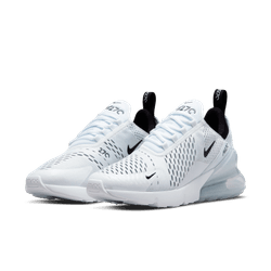 Nike air max 270 ah6789-100 white