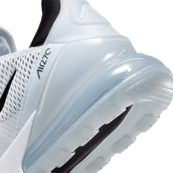 Nike air max 270 ah6789-100 white