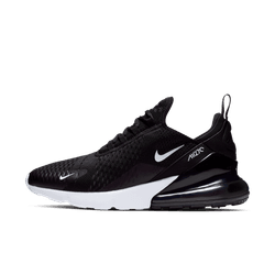 Nike air max 270 ah8050-002 black & white