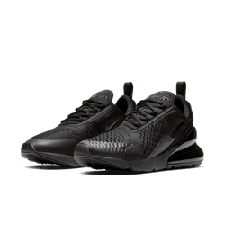 Nike air max 270 ah8050-005 all black