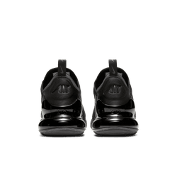 Nike air max 270 ah8050-005 all black