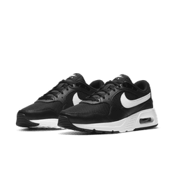 Nike Air Max Sc cw4554-001 black & white