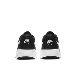 Nike Air Max Sc cw4554-001 black & white