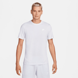 Nike mens NSW Club Tshirt ar4997-085