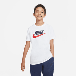 Nike Sportwear tshirt ar5252-107 white