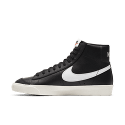 Nike Blazer mid "77 vintage bq6806-002 black & white