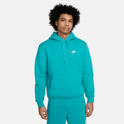 Nike  Club Hoody  bv2654-345 dusty cactus