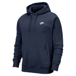 Nike Club Hoody bv2654-410 navy