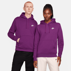 Nike  Club Hoody  bv2654-503 purple