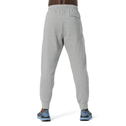 NIke Mens Club fleece jogger pant bv2671-063 grey