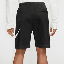 Nike Club Short bv2721-010 black