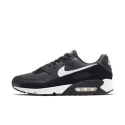 Nike Air Max 90 cn8490-002 black &  white