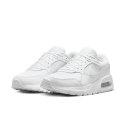 Nike Air Max Sc cw4554-101 all white