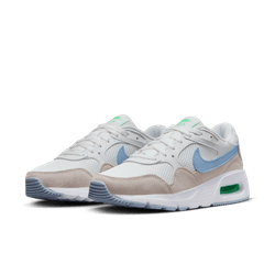 Nike Air Max Sc cw4554-113 white & green