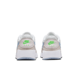 Nike Air Max Sc cw4554-113 white & green