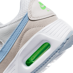 Nike Air Max Sc cw4554-113 white & green