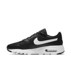 NIke Air Max sc cw4555-002 black & white