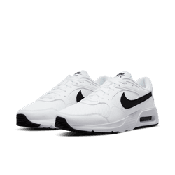 NIke Air Max sc cw4555-102 white & black