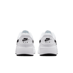 NIke Air Max sc cw4555-102 white & black