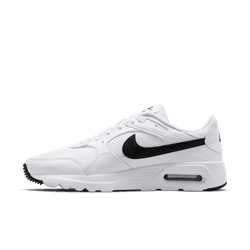 NIke Air Max sc cw4555-102 white & black