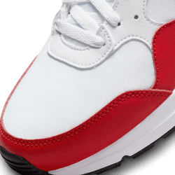 NIke Air Max sc cw4555-107 white & red