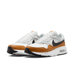 NIke mens Air Max sc cw4555-118 white & black &  brown