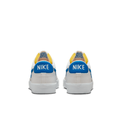 Nike blazer lo "77 vintage da6364-111 white & carolina blue