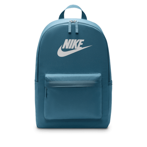 Nike Heritage backpack dc4244-006 turqouis