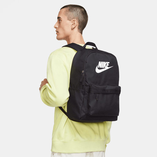 Nike Heritage backpack dc4244-010 black