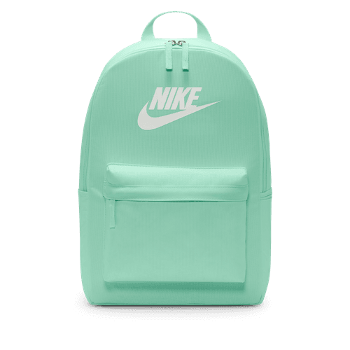 Nike Heritage backpack dc4244-353 mint