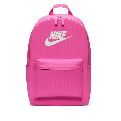 Nike Heritage backpack dc4244-675 pink