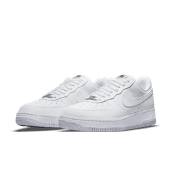 Nike air force 1 'o7  womens next nature dc9486-101 all white