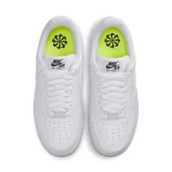 Nike air force 1 'o7  womens next nature dc9486-101 all white